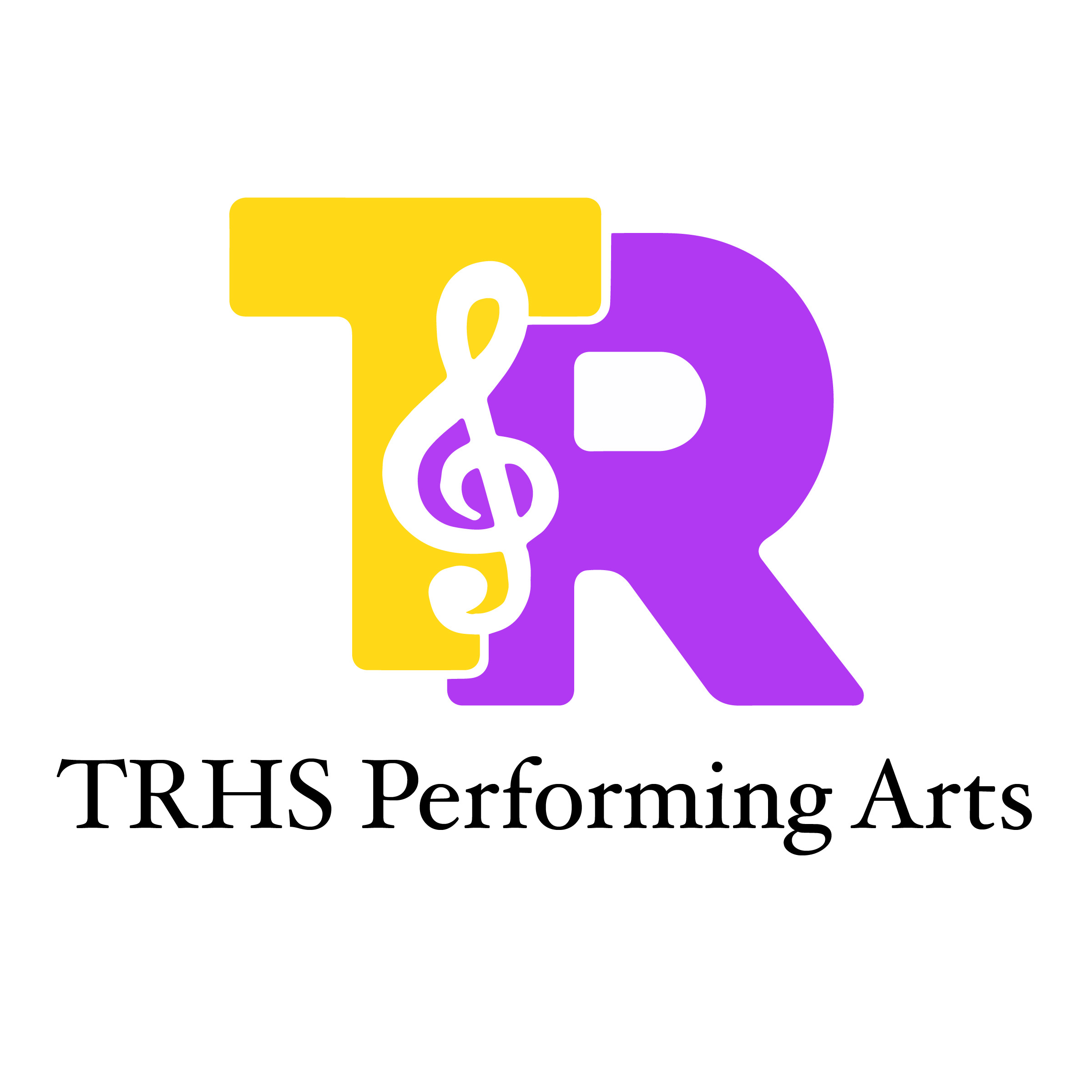 Two Rivers High School Theater Home