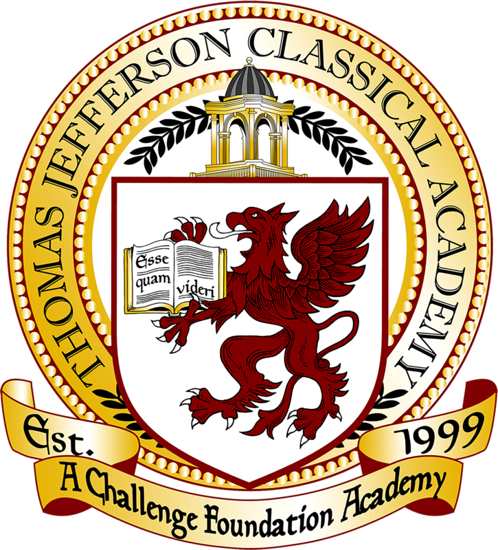 Thomas Jefferson Classical Academy Home