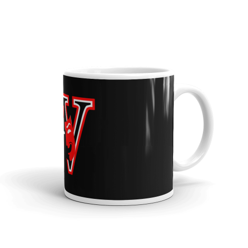 Wichita Falls High School Cart