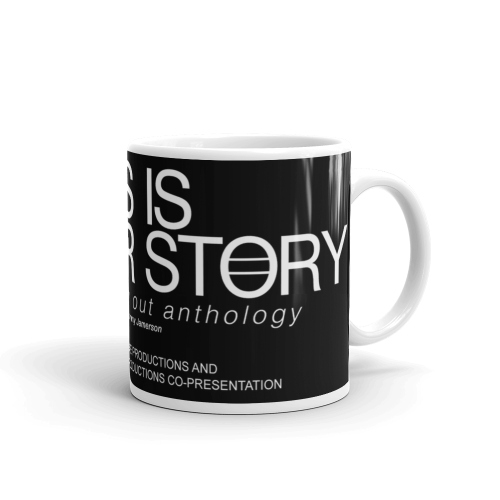 This is Our Story Mug