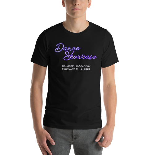 Dance Showcase T-Shirt
