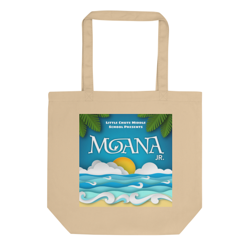 Moana Jr. Tee Shirt – Little Shop of Broadway