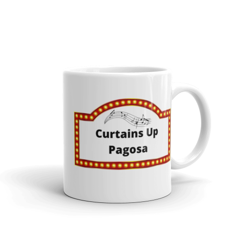 Curtains Up Pagosa Presents Pagosa The Beautiful A StarSpangled