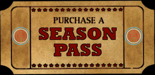 2023 Season Subscription-Senior