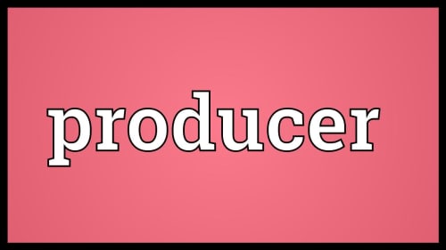 Producer