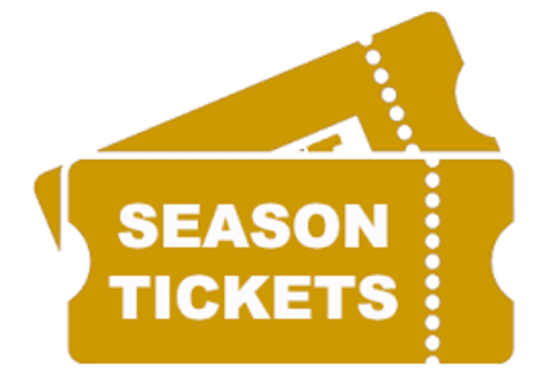 2022 Season Tickets