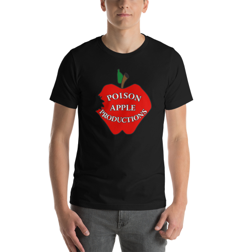Poison apple t clearance shirts