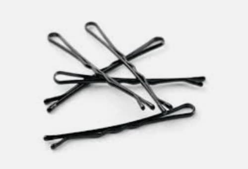Bobby-pins