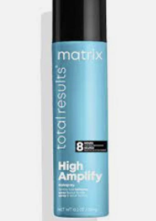 Hair Spray