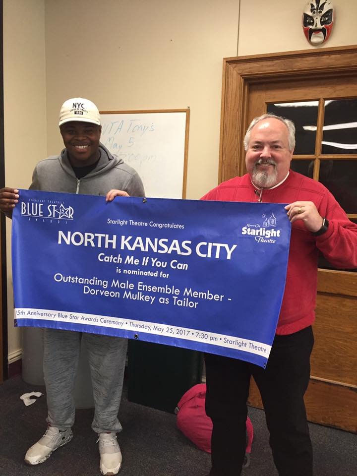 North Kansas City High School