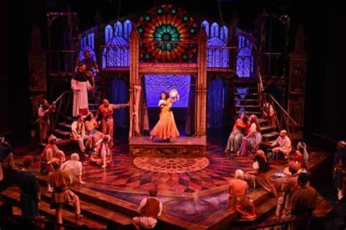 Theater Rental