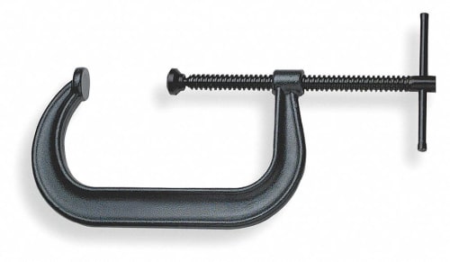 Spotlight C-Clamps