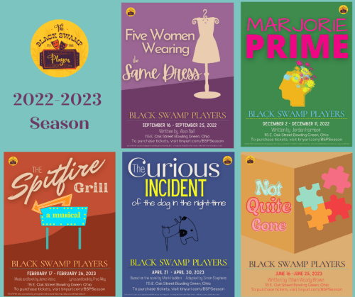 Family Season Subscription (4 tickets per show)