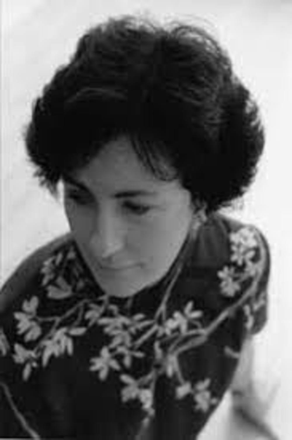 Gwyneth Lewis - Biography