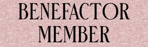 BENEFACTOR MEMBER - 2022/2023 - $500
