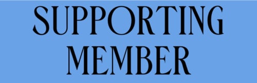 SUPPORTING MEMBER - 2022/2023 - $350