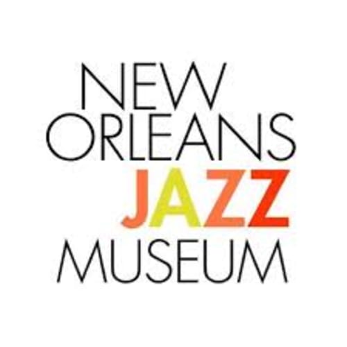 T-Shirt from the Jazz Museum