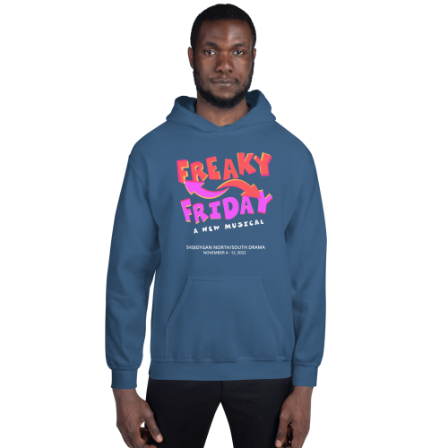 Freaky Friday Sweatshirt