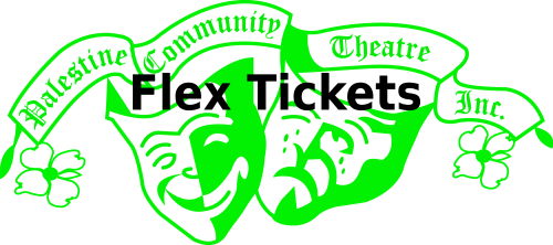 Level 2 Flex Tickets (4 adult tickets)