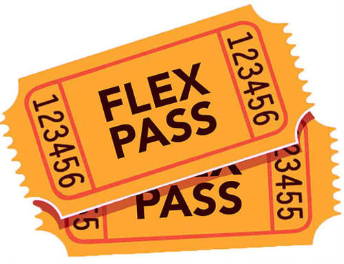Flex Pass