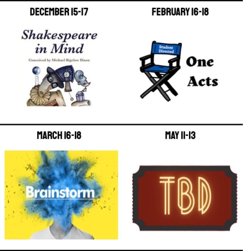 Plays Season Pass