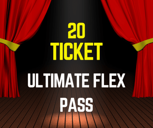 Ultimate Flex Pass