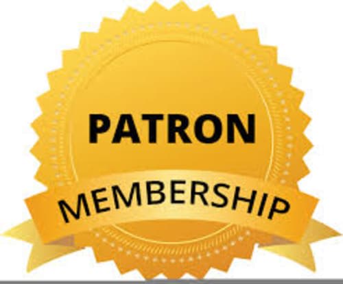 Patron Membership