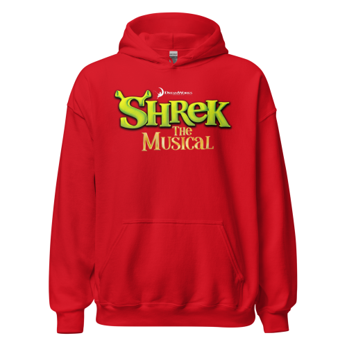 Sweatshirt - Shrek The Musical