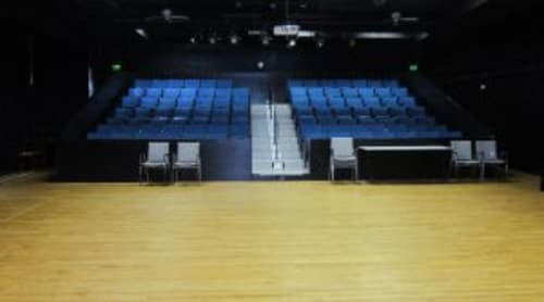 Rent the Venue