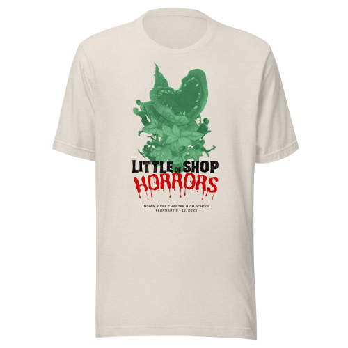 T-Shirt - Little Shop of Horrors