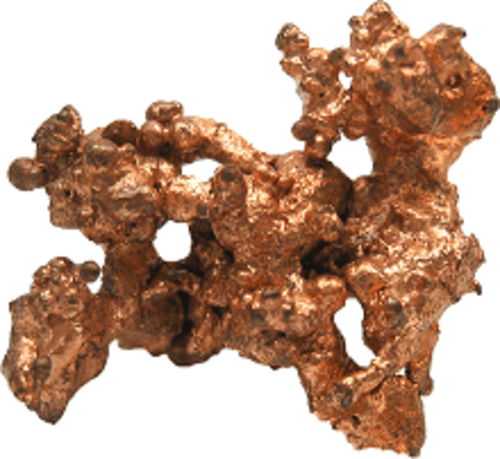 Bronze