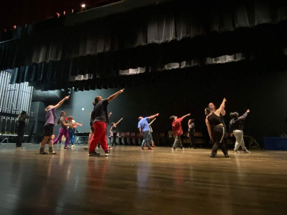 Nofeb presents seussical about