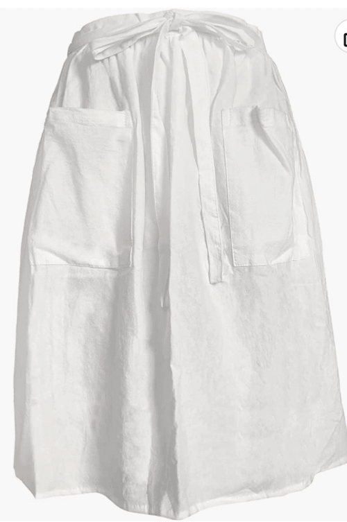 Chef Hats and Aprons