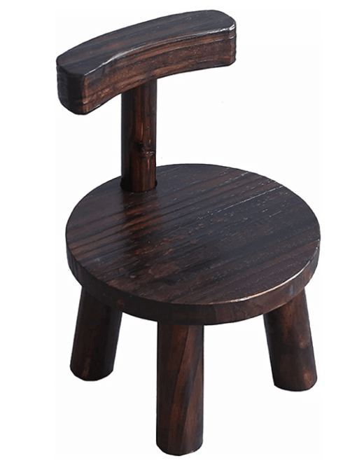 Cinderella 's Stool