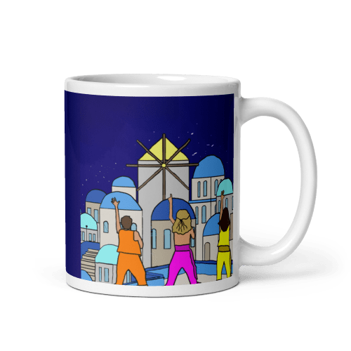 Mi-Go Travel Mug – The HPLHS Store