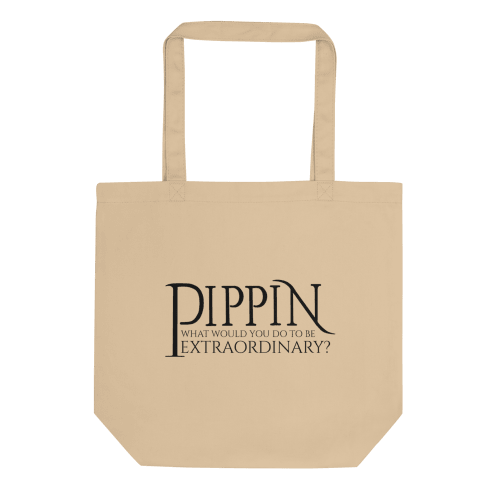 Tote Bag - Pippin