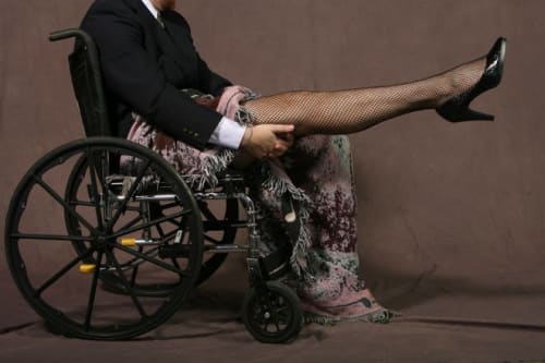 High Heels, Baby!