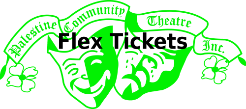 Level 3 Flex Tickets (6 adult tickets)