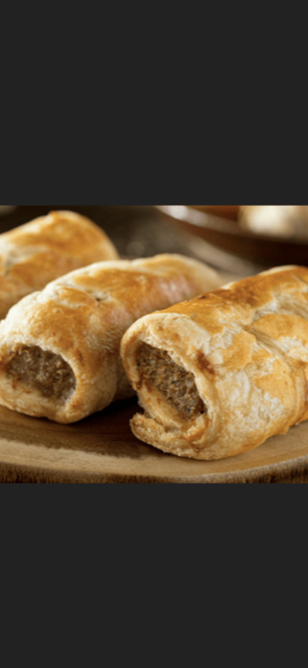 Sausage Roll