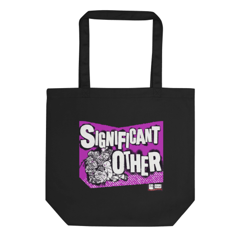 Tote Bag - Significant Other