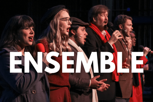 ENSEMBLE: 2023/24 SEASON PACKAGE