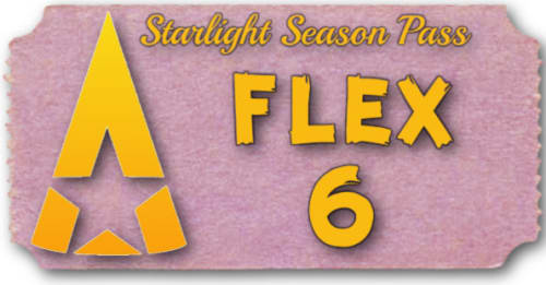 Starlight Flex 6