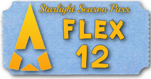 Starlight Flex 12