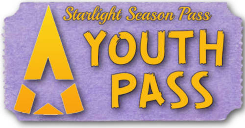 Starlight Youth Pass