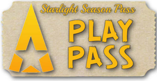 Starlight Play Pass