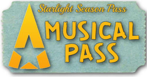 Starlight Musical Pass