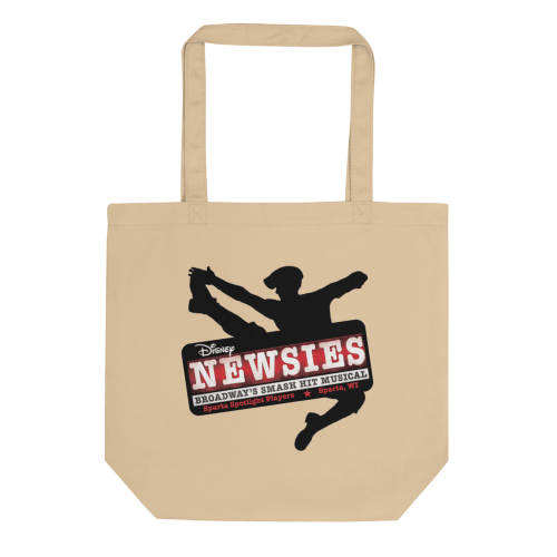 Sparta High School Presents: Disney's Newsies - Merchandise