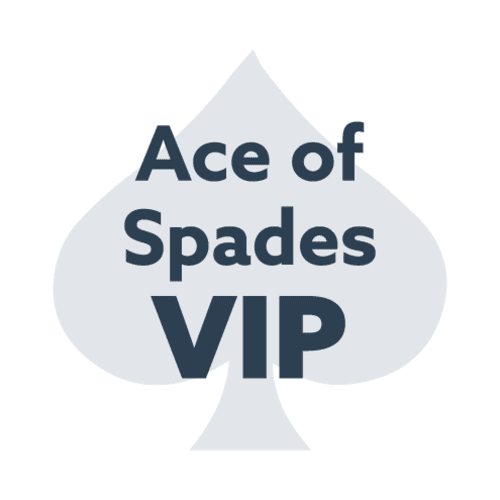 Ace of Spades VIP Membership