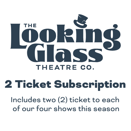 Season Subscription 2023-24 - 8 Ticket Package