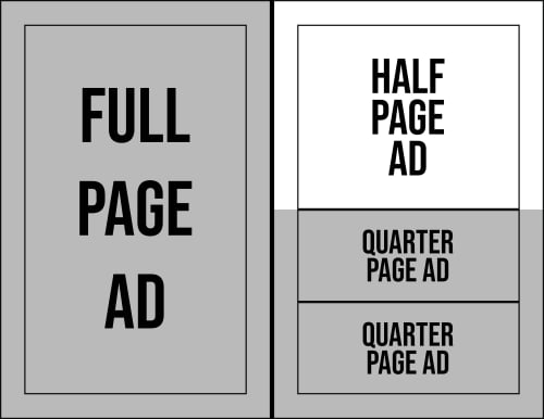 HALF PAGE Ad Main Stage & Youth Program